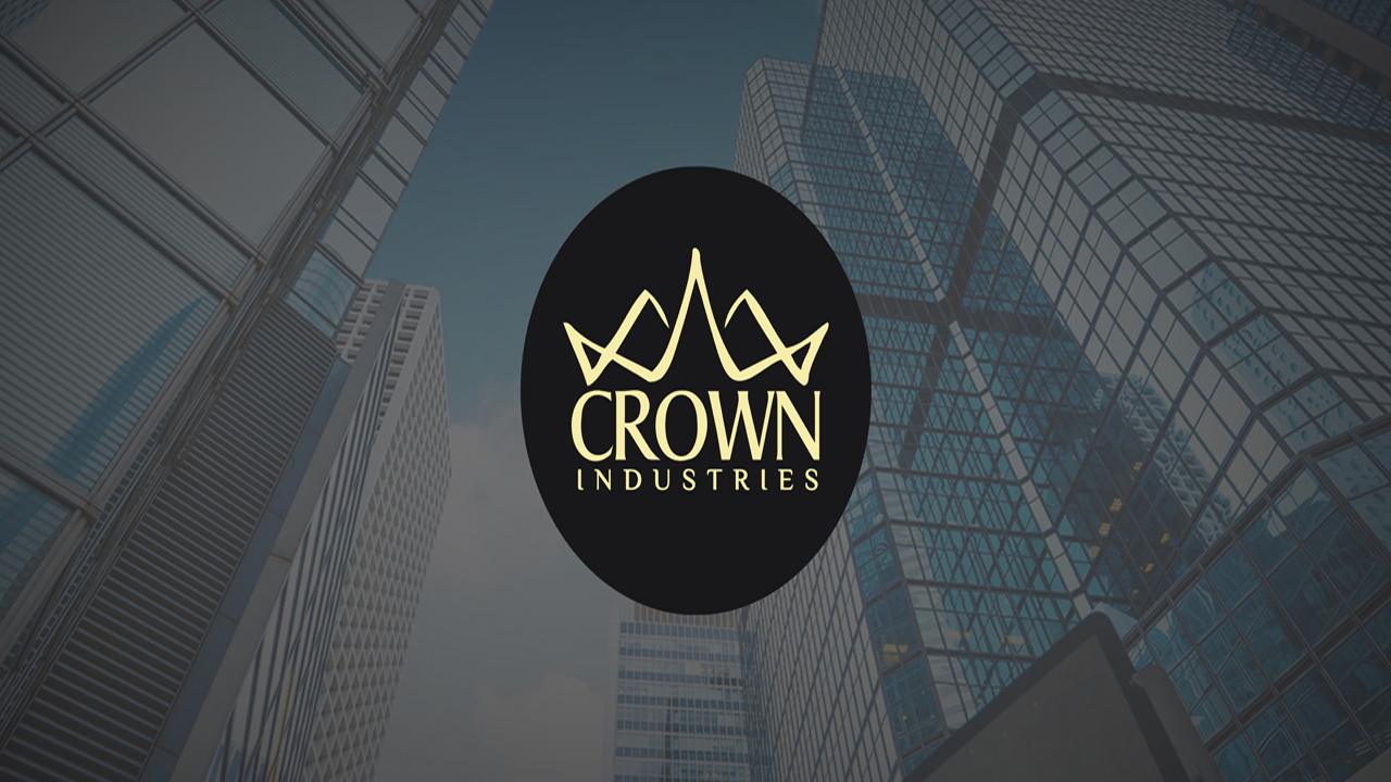 Crown Industries